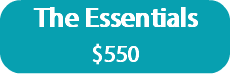The Essentials $550